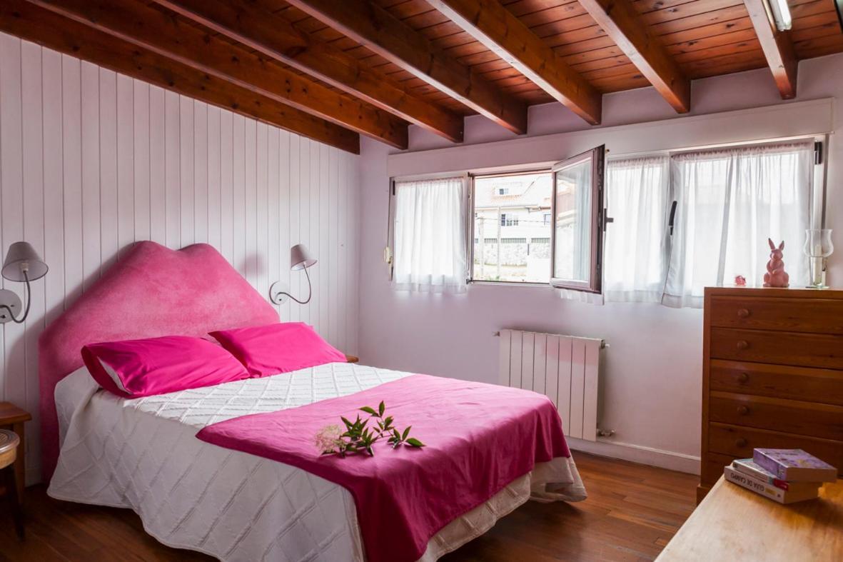 Habitaciones Estrella Del Norte Сантандер Экстерьер фото