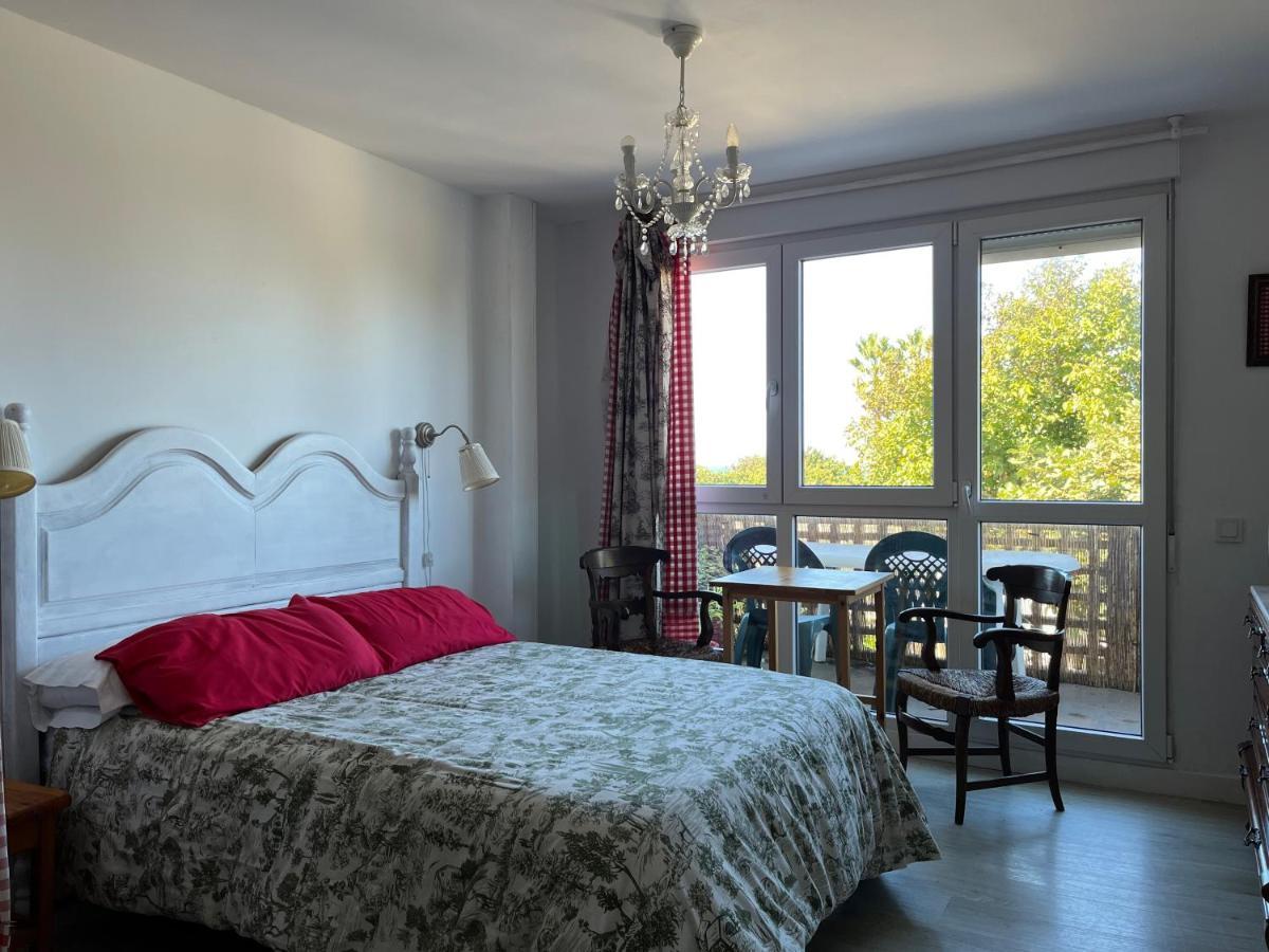 Habitaciones Estrella Del Norte Сантандер Экстерьер фото