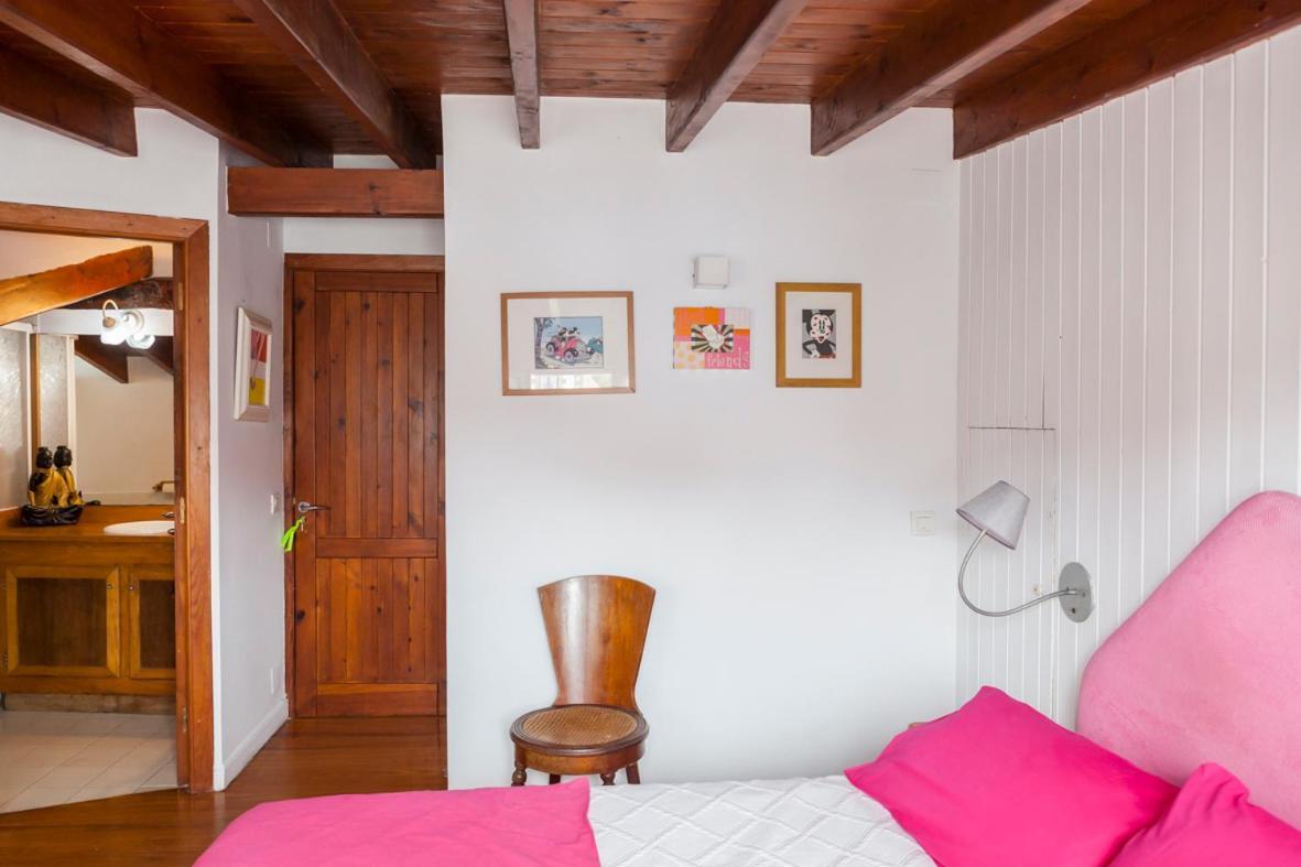 Habitaciones Estrella Del Norte Сантандер Экстерьер фото