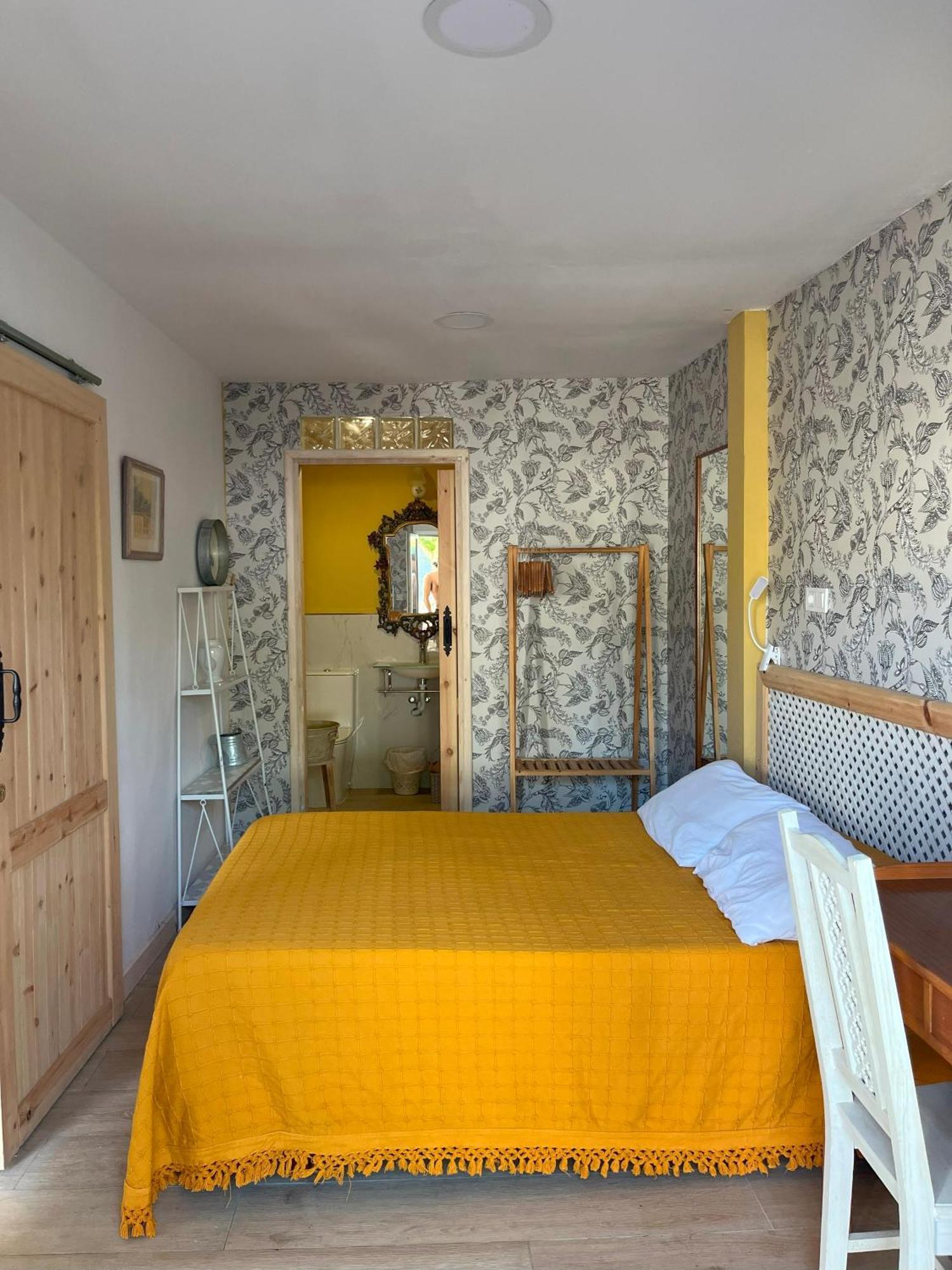 Habitaciones Estrella Del Norte Сантандер Экстерьер фото